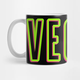 Vegan Mug